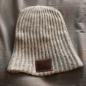 Love Your Melon toboggan